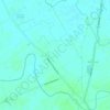 Macabito topographic map, elevation, terrain
