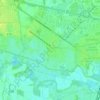 67201 topographic map, elevation, terrain