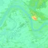 29472 topographic map, elevation, terrain