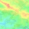 53340 topographic map, elevation, terrain