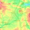 97241 topographic map, elevation, terrain
