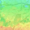 81377 topographic map, elevation, terrain