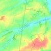 Lor topographic map, elevation, terrain