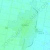 Morteros topographic map, elevation, terrain