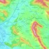 31863 topographic map, elevation, terrain