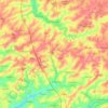 02420 topographic map, elevation, terrain