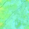 59211 topographic map, elevation, terrain