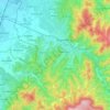 77704 topographic map, elevation, terrain