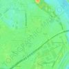 47226 topographic map, elevation, terrain