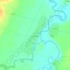 Сухая Долина topographic map, elevation, terrain
