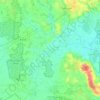 Samtgemeinde Kirchdorf topographic map, elevation, terrain