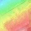 16 topographic map, elevation, terrain