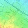 First (Pervyy) Park topographic map, elevation, terrain