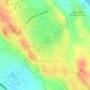 Torre en Conill topographic map, elevation, terrain