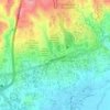 Situ II ITB topographic map, elevation, terrain