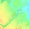 Спасс-Помазкино topographic map, elevation, terrain