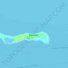 Espenqui topographic map, elevation, terrain