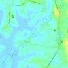 P C Manickan Palakad Vaka Kulam topographic map, elevation, terrain