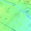 Dayi County topographic map, elevation, terrain
