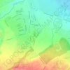 ASN Ph2 Park topographic map, elevation, terrain