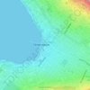 Первомайский сквер topographic map, elevation, terrain