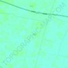 伊庄 topographic map, elevation, relief